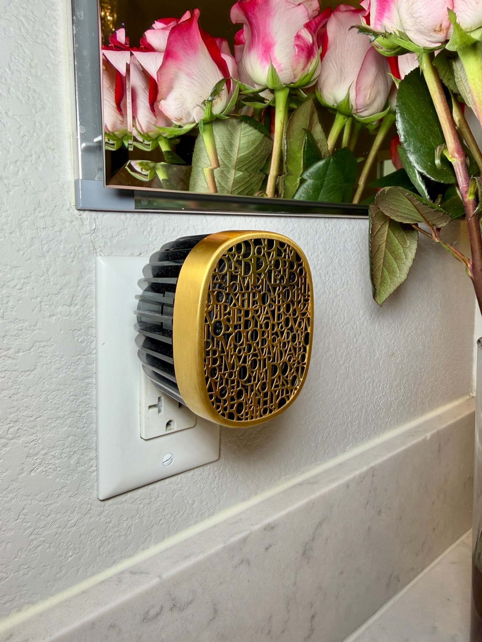 I started treating everyday routines that felt like chores to me, the same way hotels and spas do: through scent, atmosphere, and small sensory details, and suddenly laundry and getting ready feel less like tasks and more like rituals. It doesn't take any more time, but is so much more enjoyable. Here's to entering our soft but intentional girl era.

• A Diptyque plug-in so my bathroom always smells fabulous (even with a cat 🐾)

You don’t need a special occasion to enjoy your day, just small upgrades to how you experience it.


#LTKselfcare #LTKHome