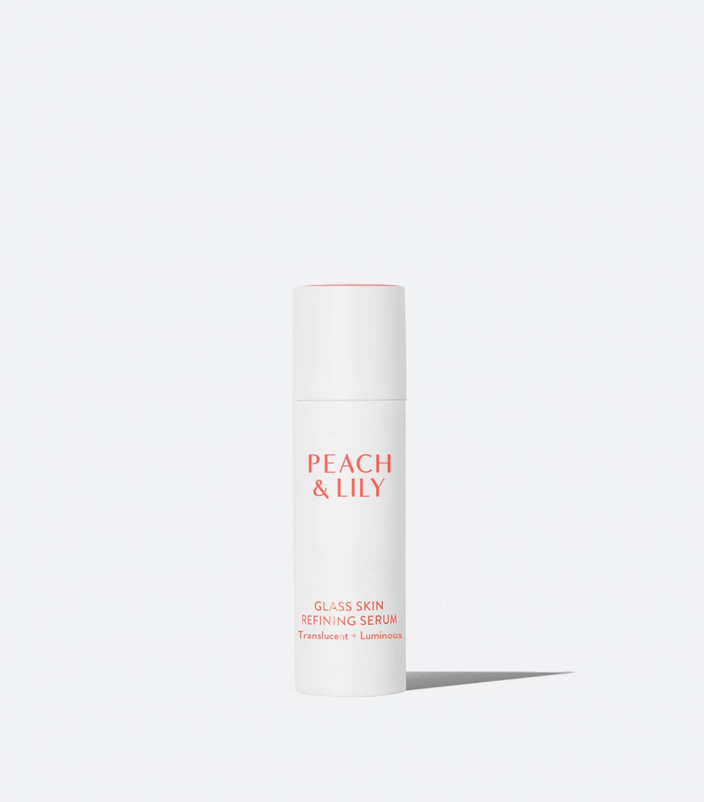 Glass Skin Refining Serum Travel Size | Peach and Lily, Inc.