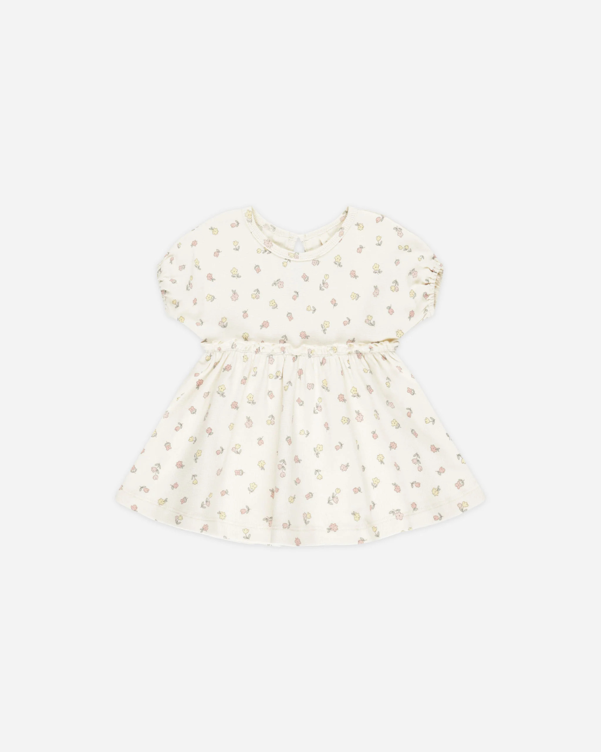 Annie Dress || Fleur | Rylee + Cru