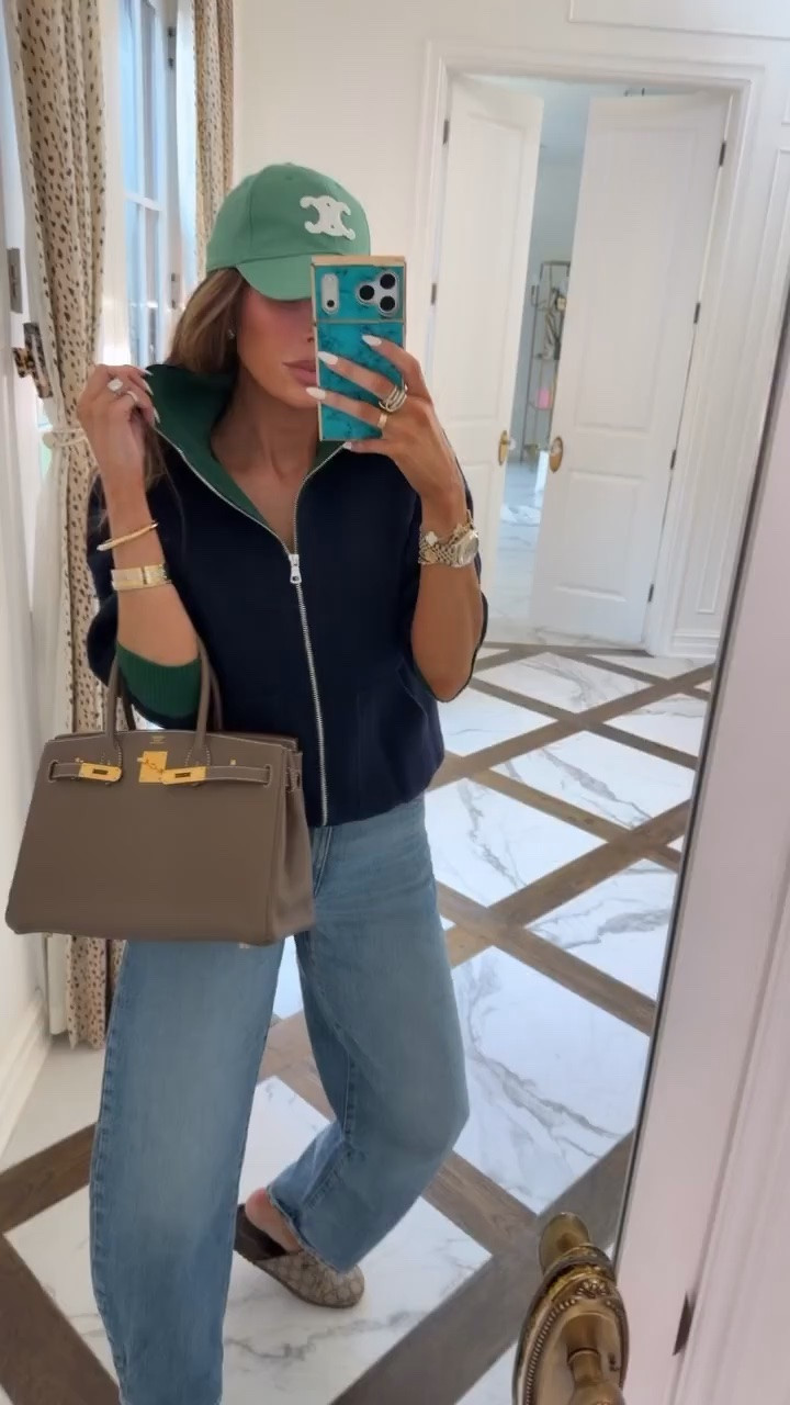 Okay this zip up is CUTE!! I’m wearing a small and US 2 in jeans!! 

Zara fashion, Zara finds, Fall outfits women, Autumn outfits, Casual fall outfits, Fall jackets, Teacher outfits, Gemma Beauty, Emily Gemma

#LTKootd #LTKSeasonal #LTKdayinmylife
