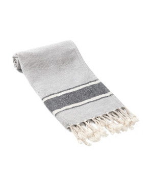 Olive and Linen Terra Hand or Kitchen Towel Bedding | Macys (US)