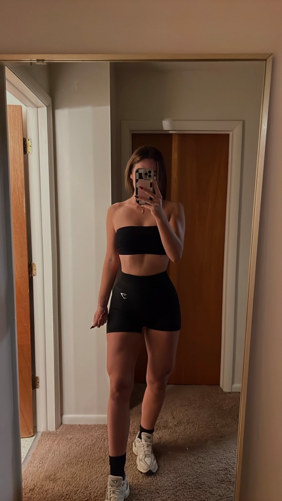 Linked everything for you because trust me… you’re gonna want this one 😉

#LTKootd #LTKActive #LTKTall