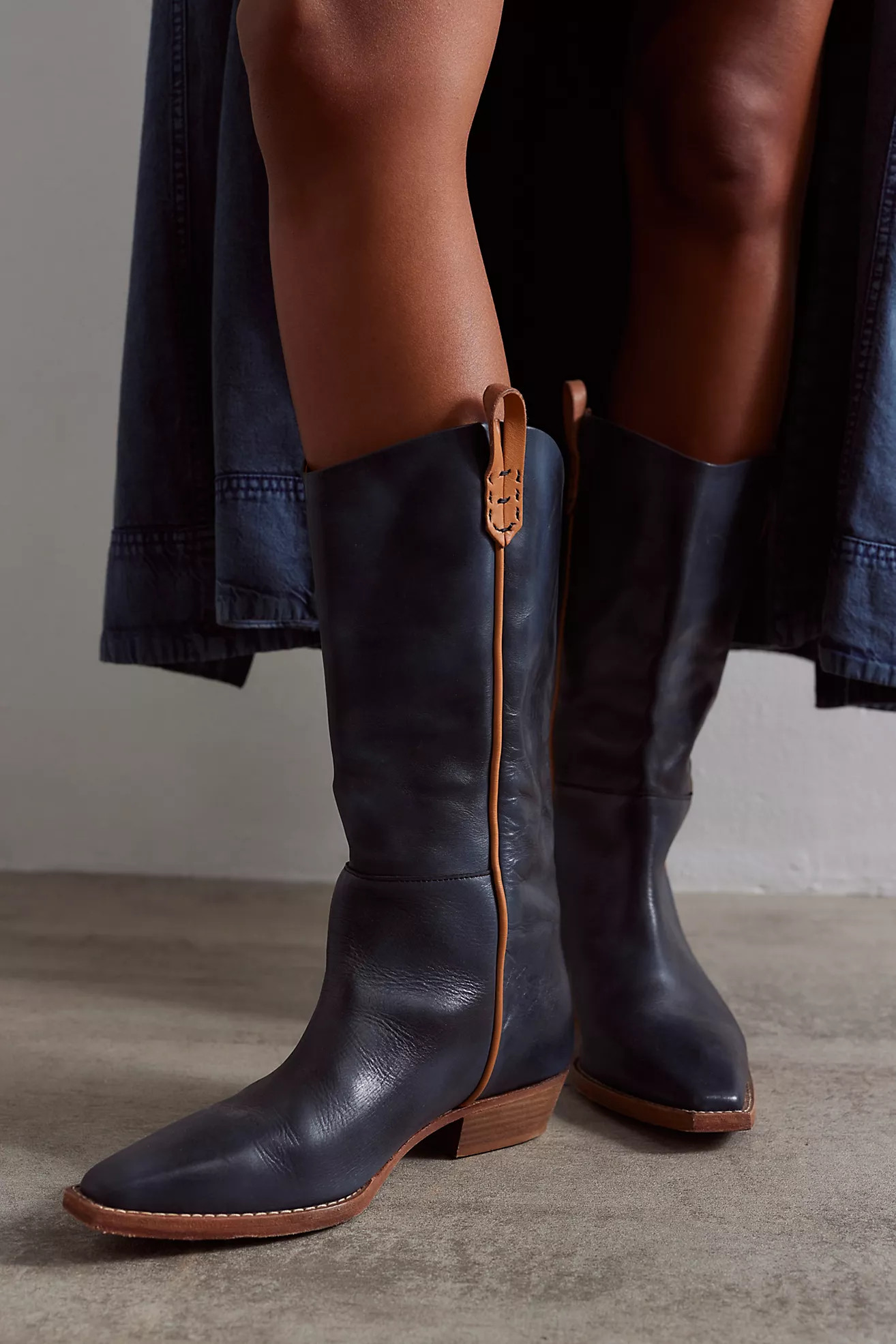 We The Free Montage Tall Boots | Free People (Global - UK&FR Excluded)