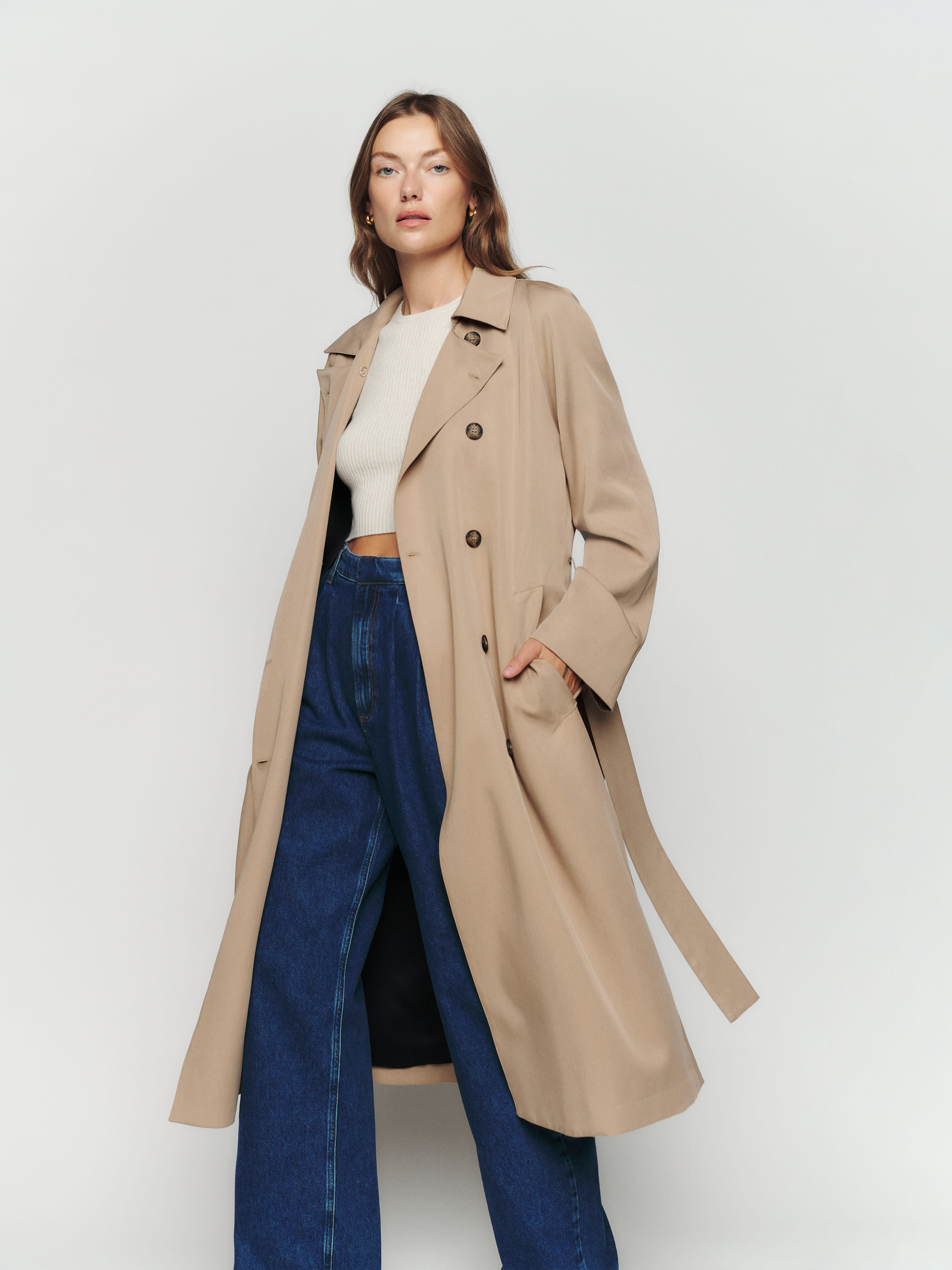 Kensington Trench | Reformation (Global)