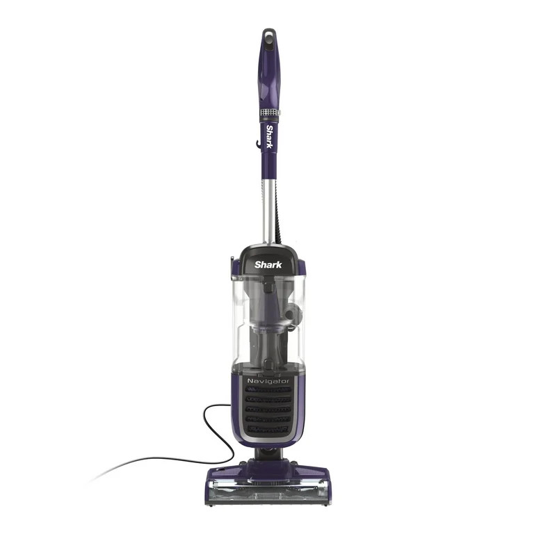 Shark Navigator® Swivel Pro Complete Upright Vacuum, NV150 | Walmart (US)