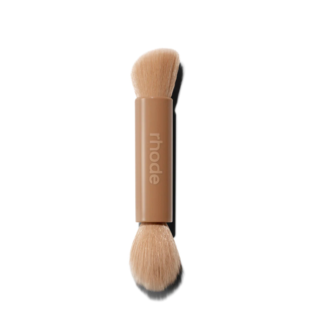 pocket brush | rhode skin