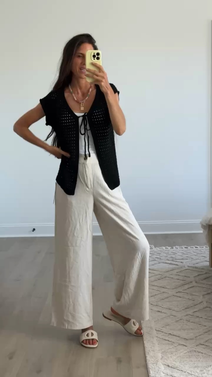 If you love a neutral outfit, this one is so good. Easy to wear, easy to style, and something you’ll reach for on repeat.

#LTKgrwm #LTKootd #LTKSeasonal