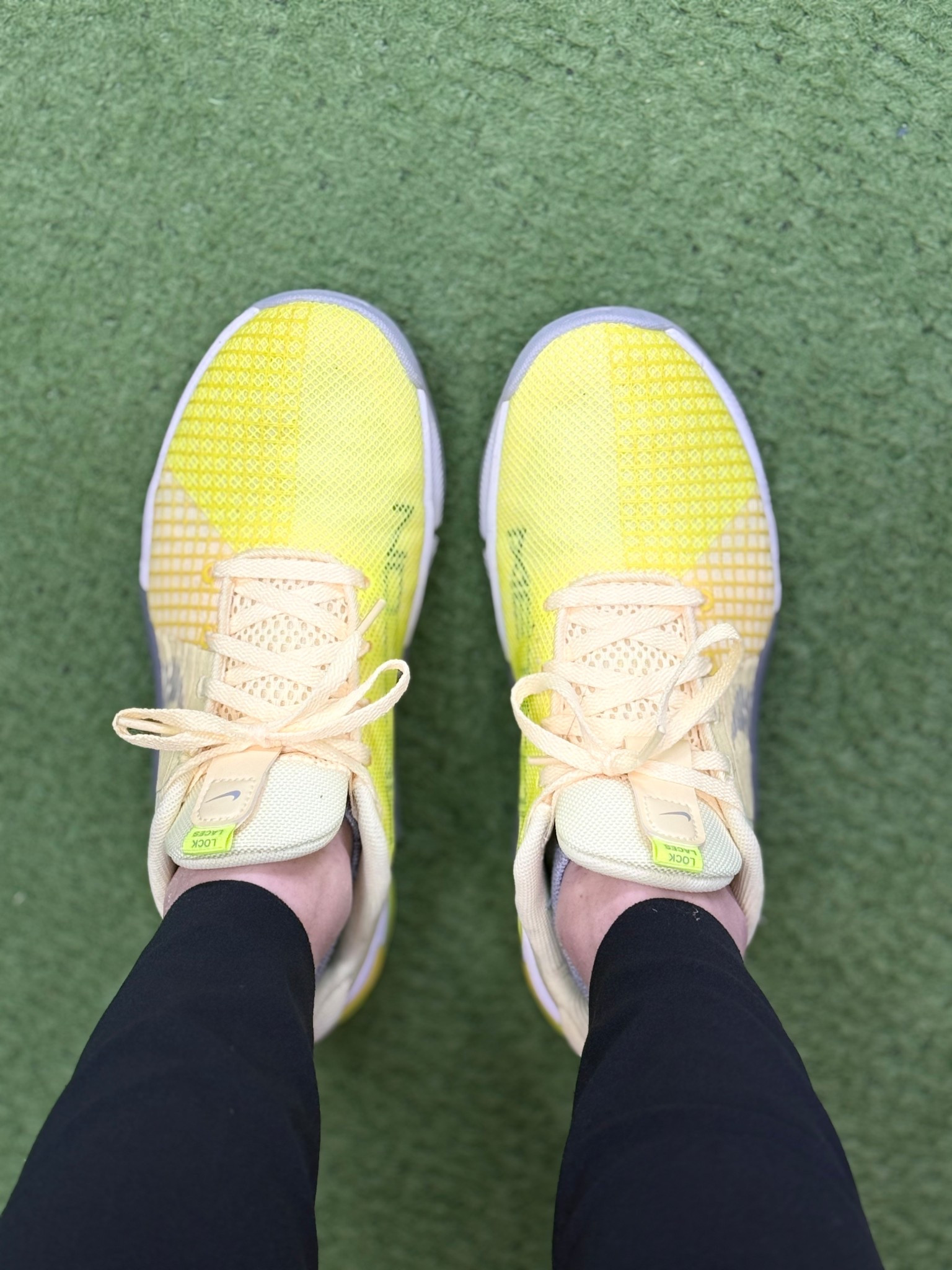 Forever my favorite lifting shoes. Support and style rolled into one. 

#LTKActive #LTKootd #LTKfitnessgoals