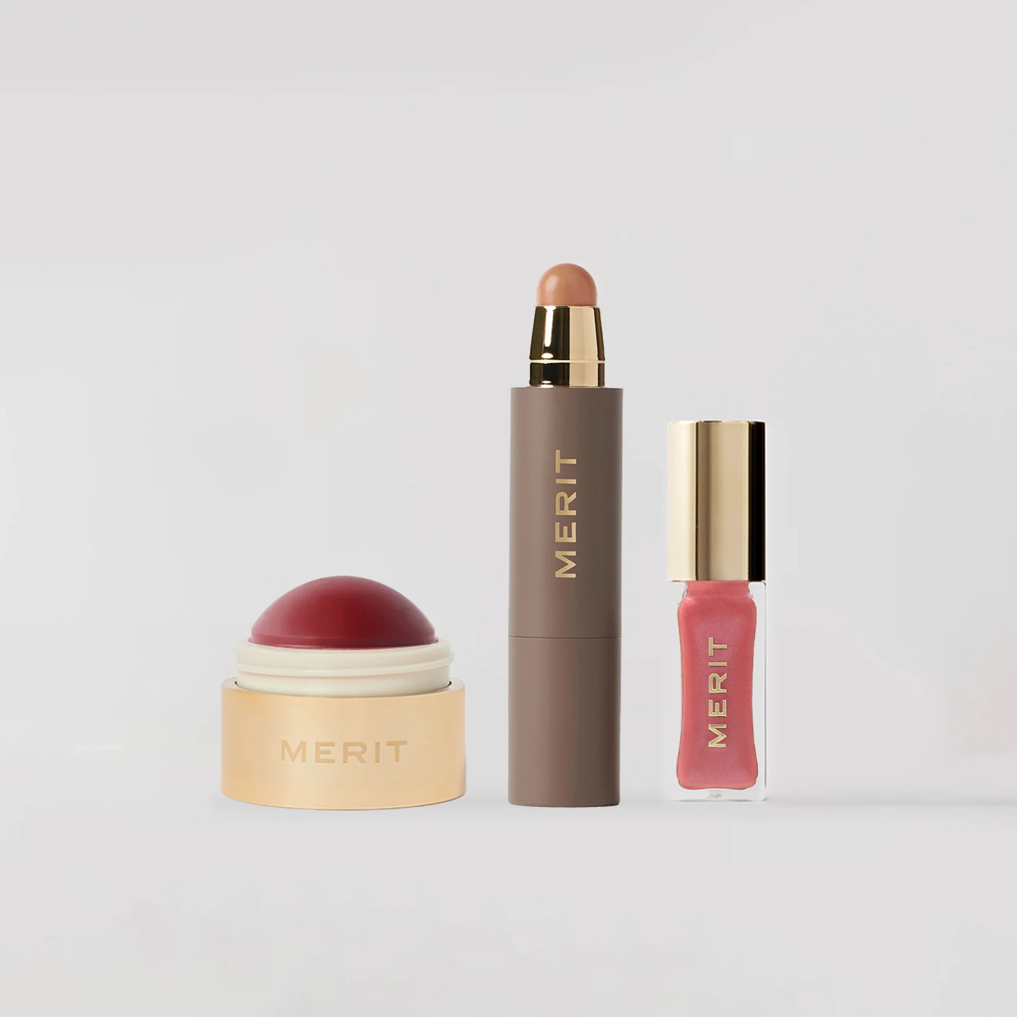 Taryn's Essentials | MERIT