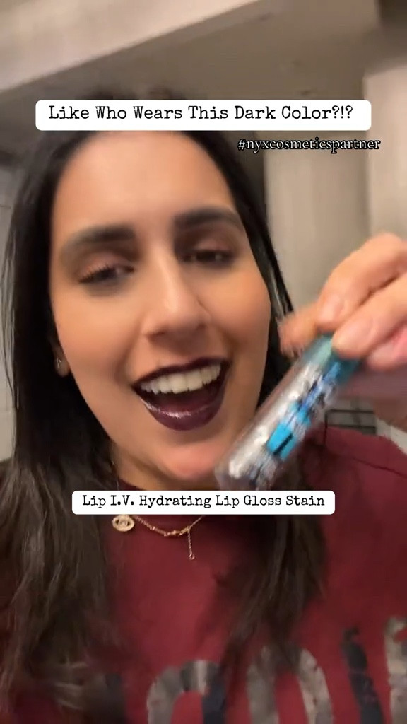 Omg! I can’t believe how much I love this lip stain!  The gloss color, not so much but the stain it leaves behind is gorgeous !

#LTKBeauty #LTKGiftGuide