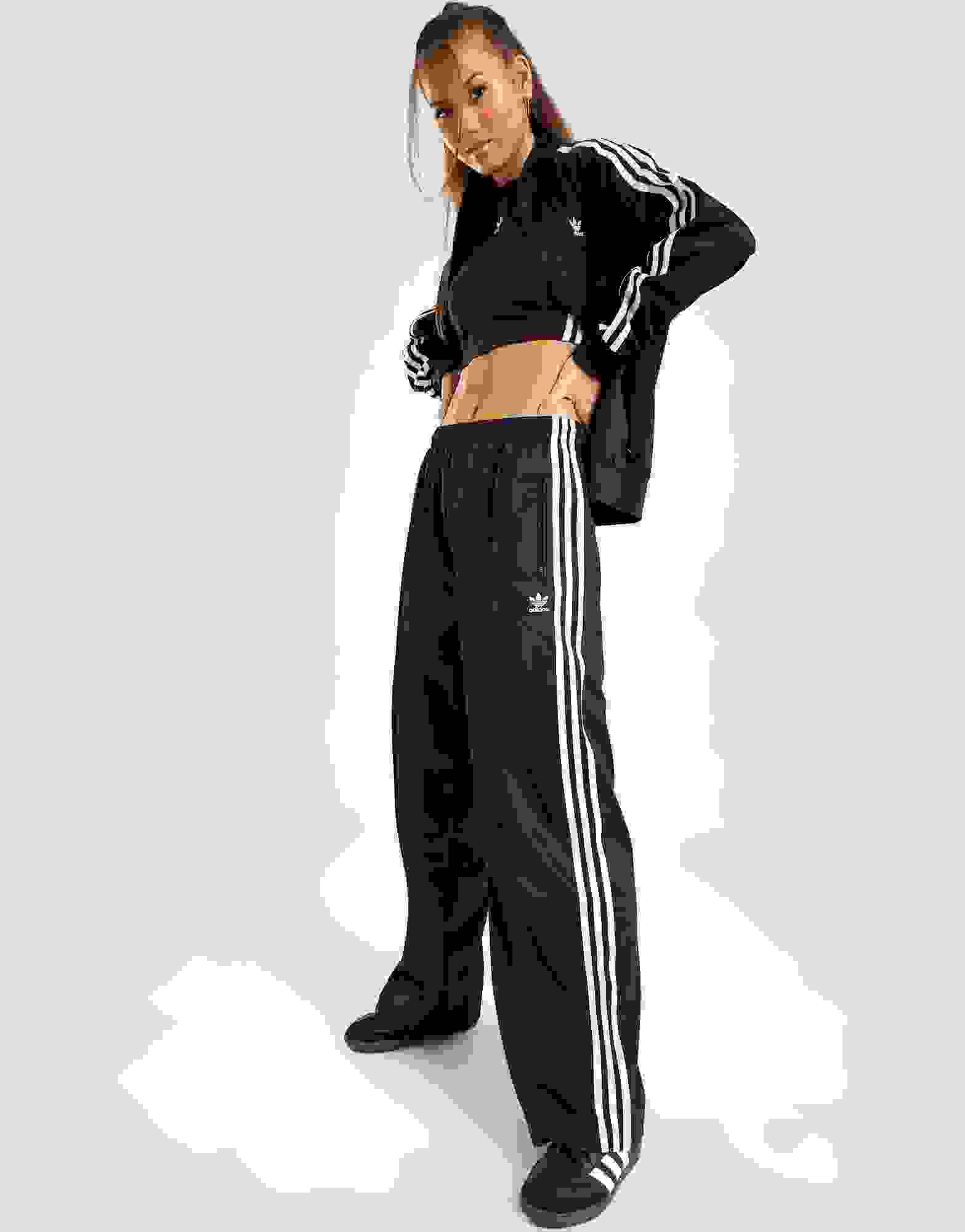 adidas Originals Firebird Loose Track Pants | JD Sports (AU)