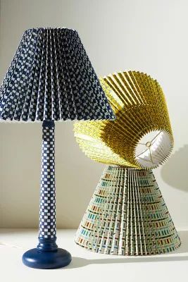 Anna Spiro Allegory Lamp Shade | Anthropologie (US)
