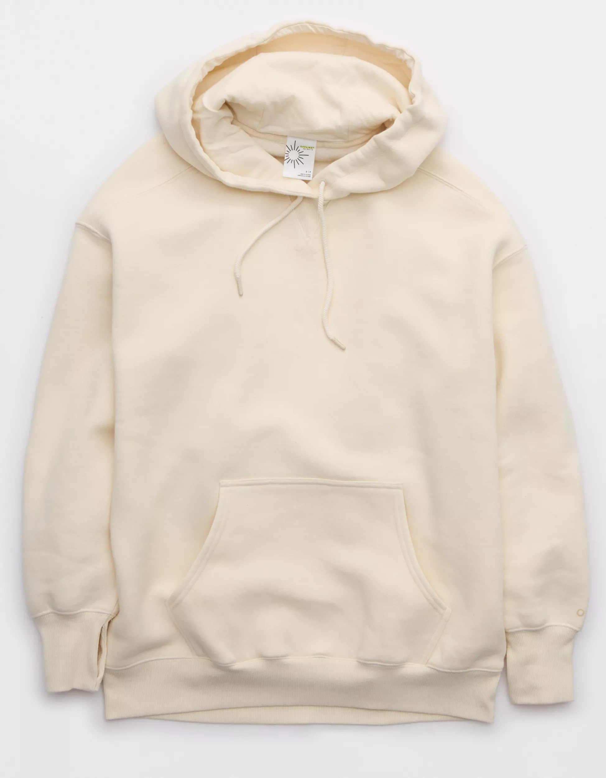 OFFLINE By Aerie Cloud Fleece Hoodie | Aerie