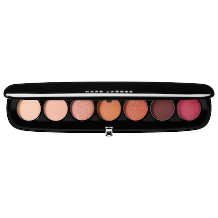 Marc Jacobs Beauty Eye-Conic Multi-Finish Eyeshadow Palette Scandalust | Sephora (US)