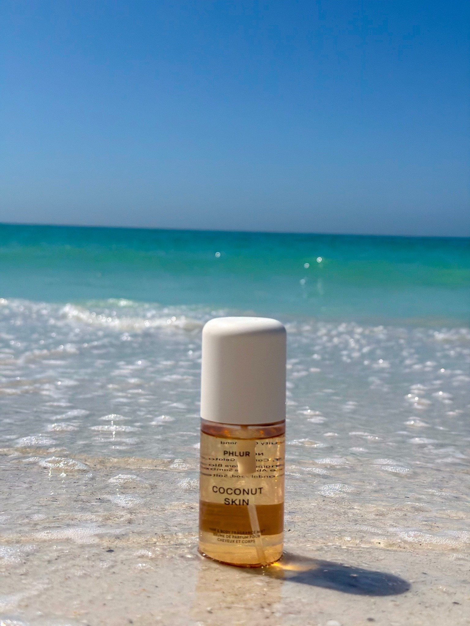 The scent I’ll be reaching for all summer ☀️✨

#LTKBeauty #LTKselfcare #LTKSeasonal