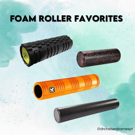 foam rollers 💪🏼 a must have for home gyms 🏡

#LTKhome #LTKfit #LTKunder50