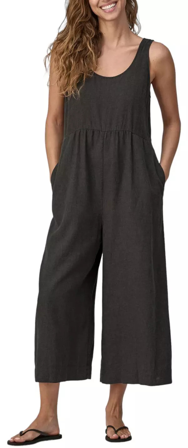 Patagonia Women's Garden Island Jumpsuit | Dick's Sporting Goods