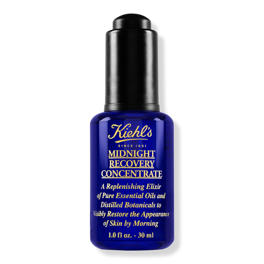 Kiehl's Since 1851 Midnight Recovery Concentrate - 1.0 oz | Ulta