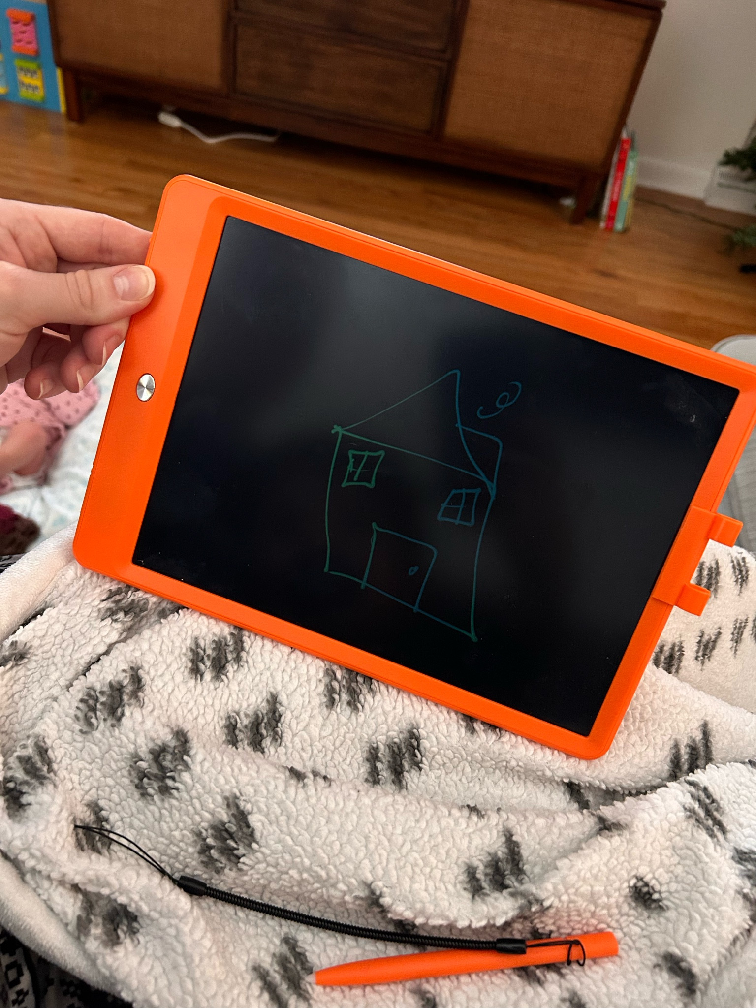 Our favorite travel/quiet toy for toddlers! 

#LTKtravel #LTKkids #LTKfamily