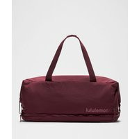 3-in-1 Gym Duffle Bag 30L | Lululemon (US)
