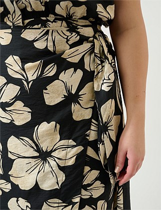 Estelle Tallulah Resort Skirt | David Jones | David Jones (Australia & New Zealand)