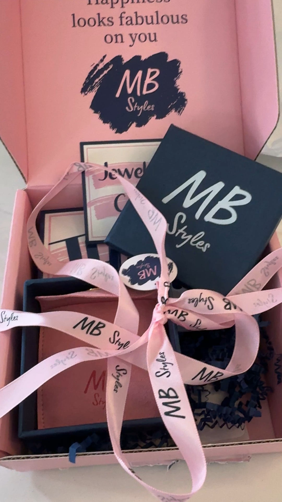 Use code SJ10 at checkout for 10% off sitewide at MB Styles! Affordable luxury jewelry at its best! 

#LTKStyleTip