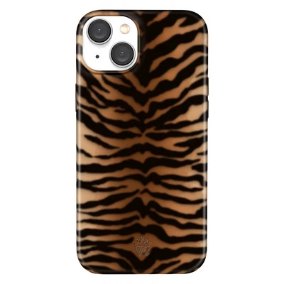 It Girl Tiger iPhone Case iPhone 16 | Velvet Caviar
