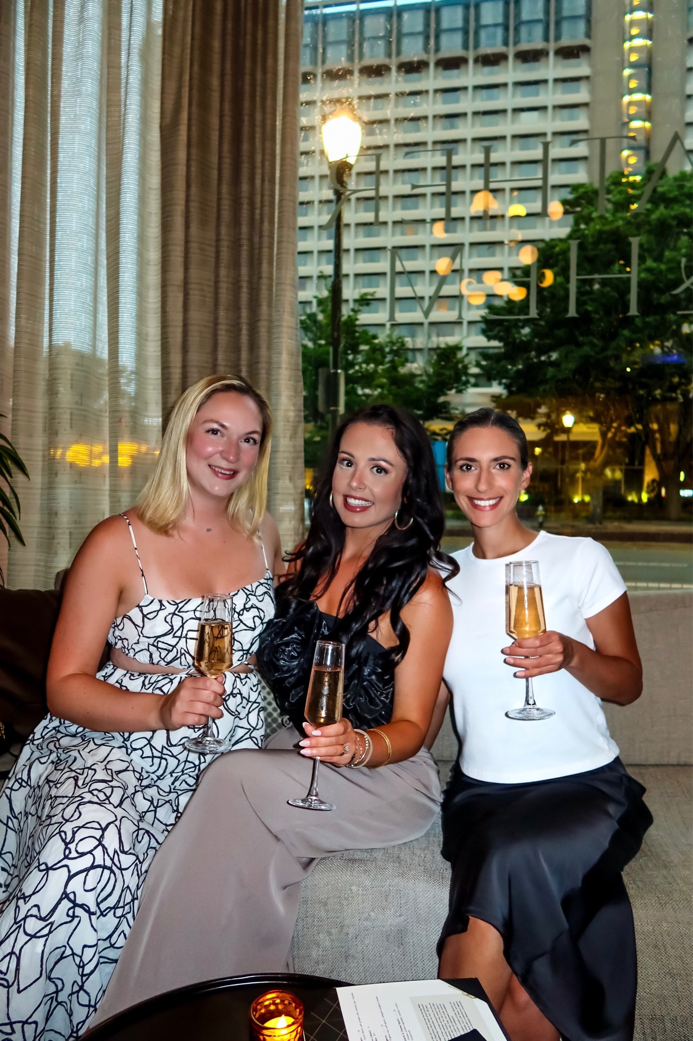 Under $30 amazon floral appliqué top (small, 5+ colors), under $33
amazon classic trouser pants (small, 10+ colors), under $33 amazon braided heel (tts) #founditonamazon a perfect fall date night look!


#LTKFallSale #LTKSaleAlert #LTKFindsUnder50