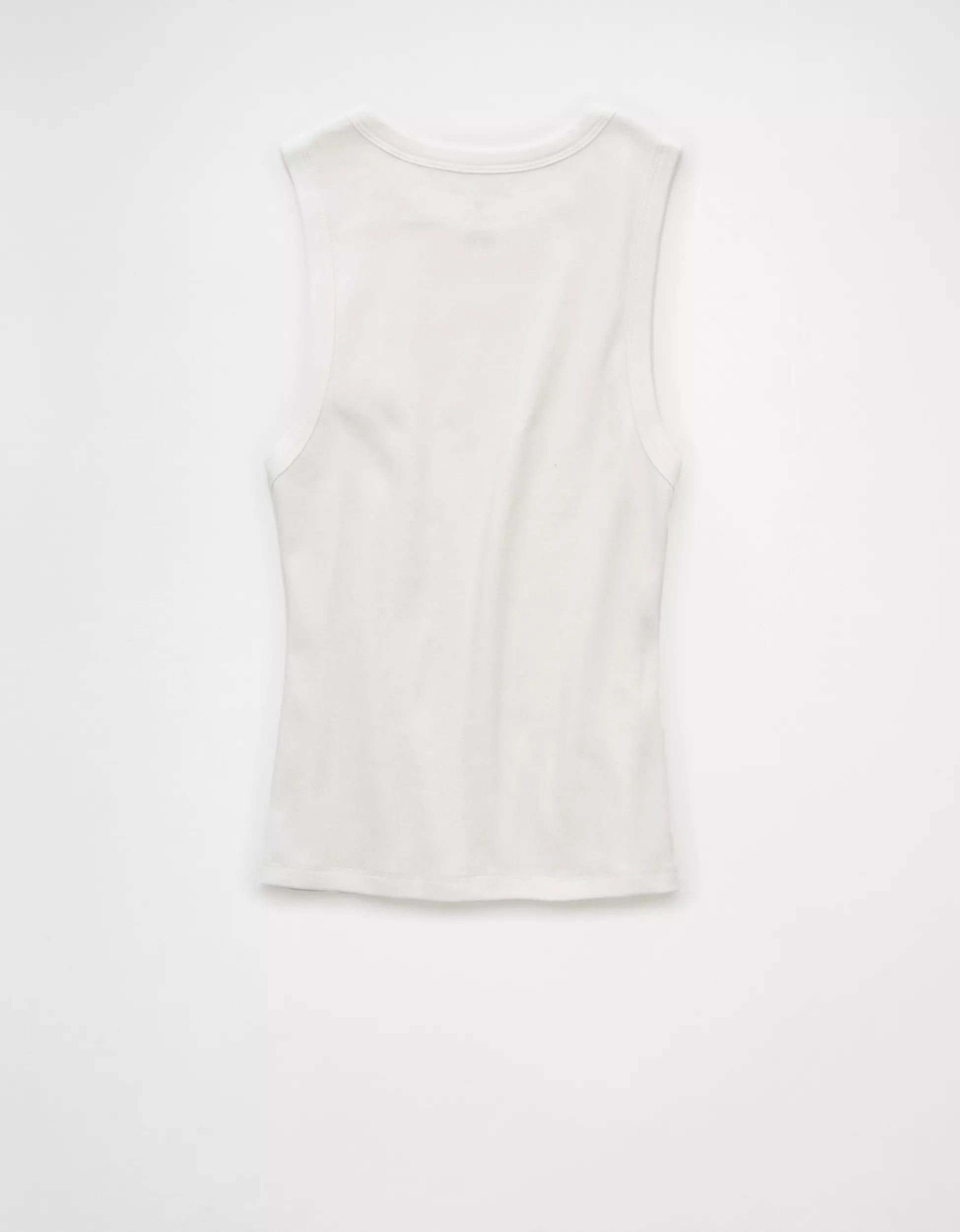 AE Boyfriend Muscle Tank Top | American Eagle Outfitters (US & CA)