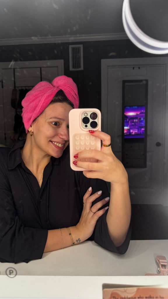 #LTKvlog #LTKgrwm #LTKselfcare
