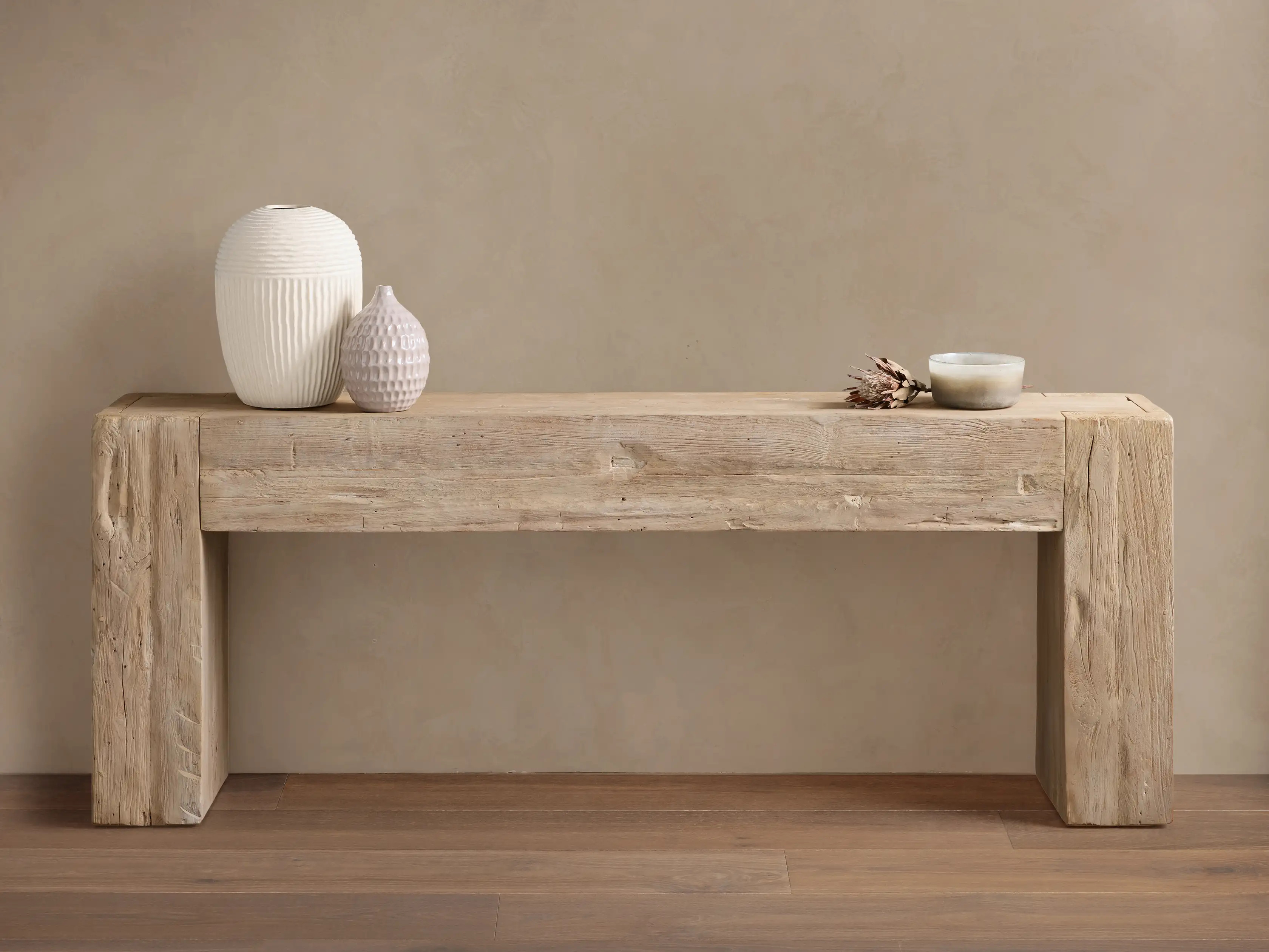 Ubud Console Table | Arhaus