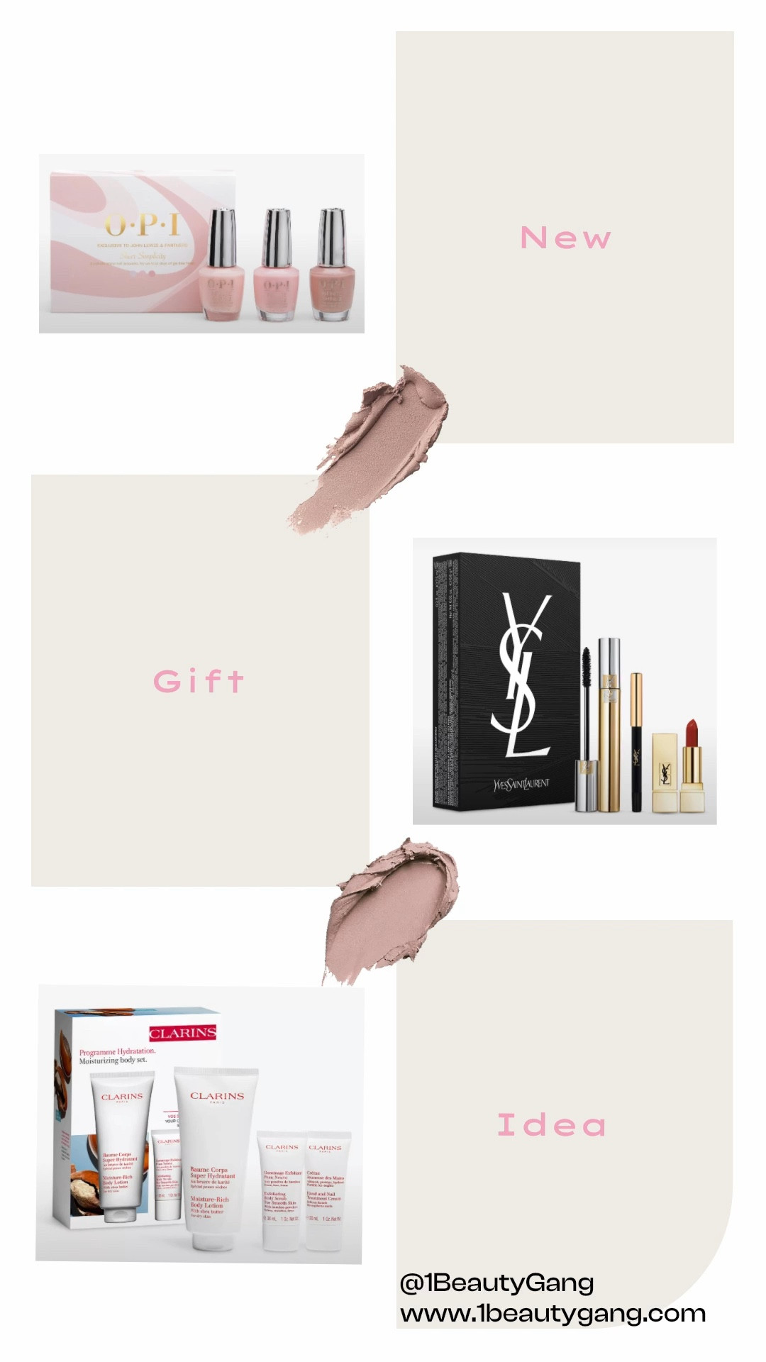 New Gift Ideas. Mothers Days Gifts. New In. Beauty. Skin Care.

#LTKeurope #LTKunder100 #LTKbeauty