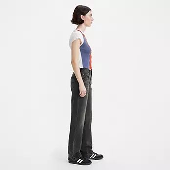 501® '90s Women's Jeans | LEVI'S (US)
