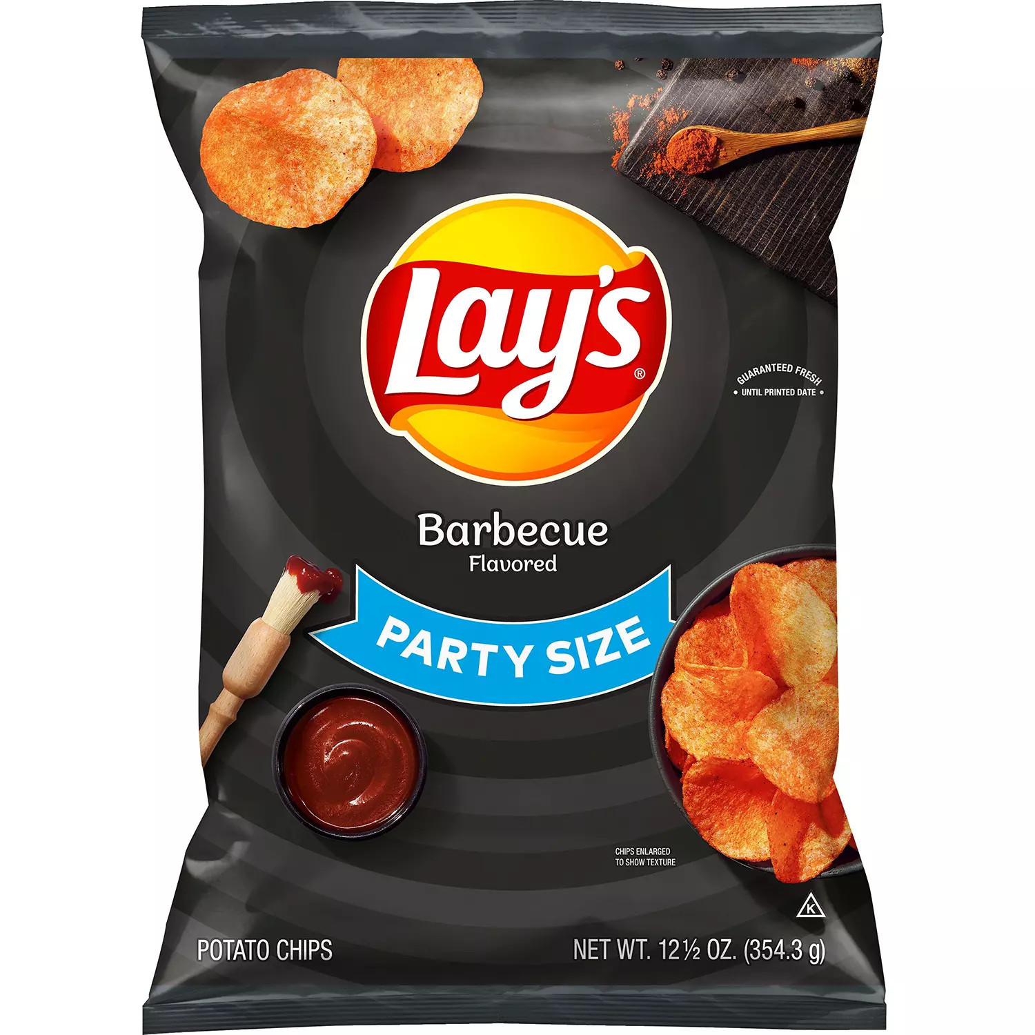 Lay's Barbecue Potato Chips (12.5 oz.) | Sam's Club