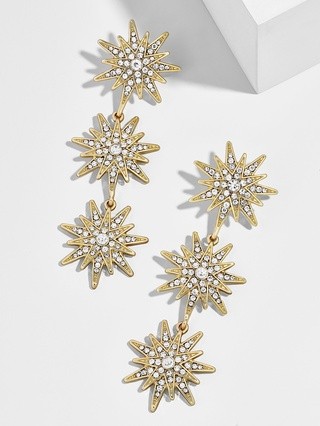 Callisto Drop Earrings | BaubleBar (US)