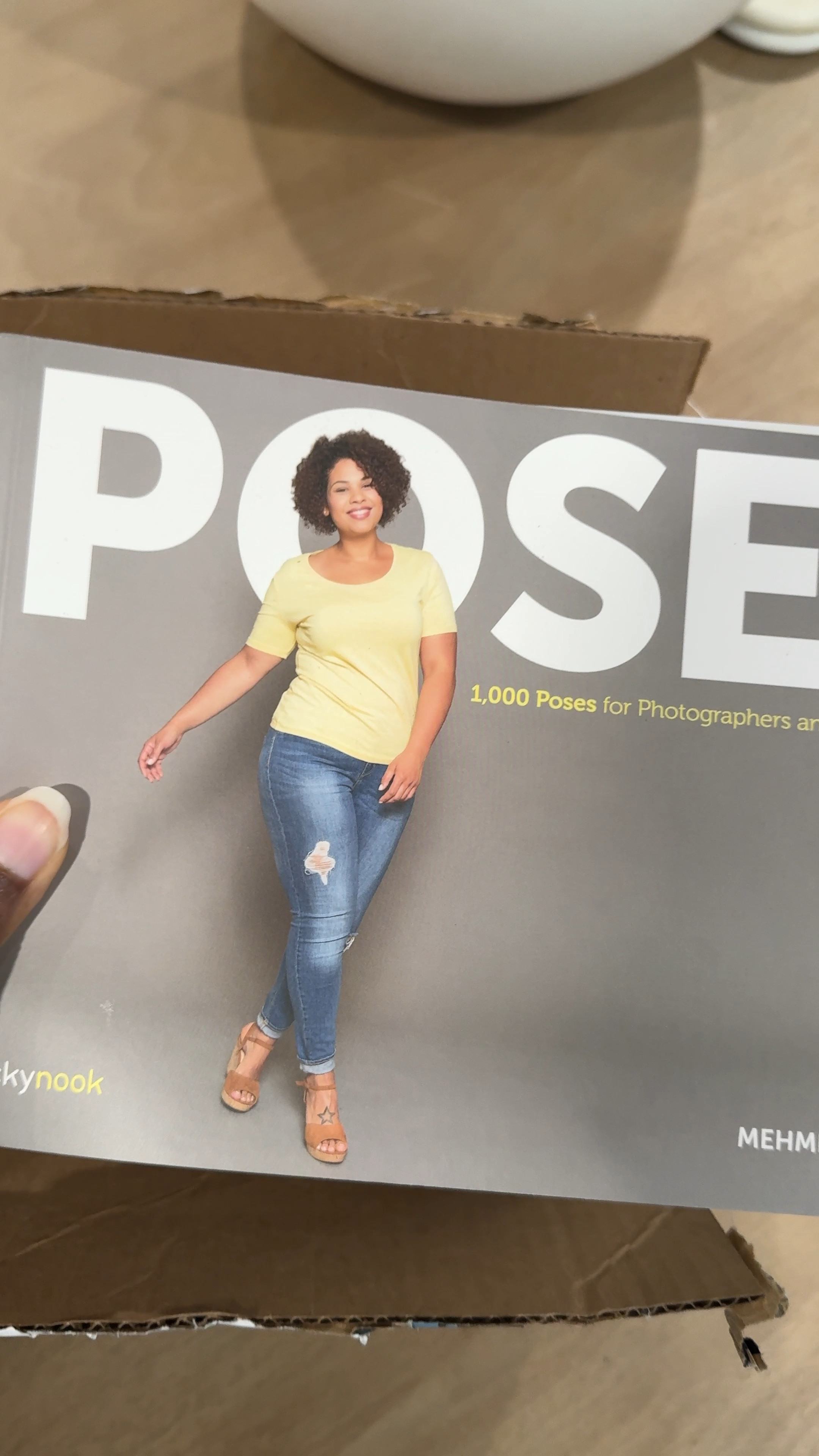 In case you want to take your poses up a notch! 

#LTKGiftGuide #LTKstyletip #LTKhome