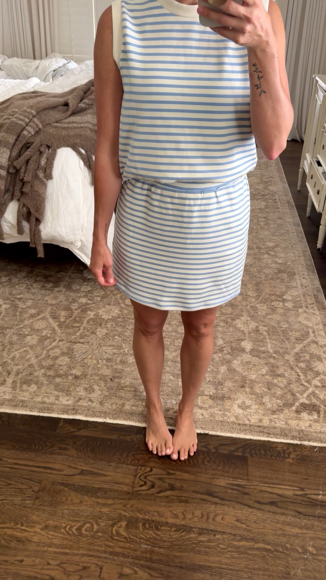 The softest two piece skirt outfit for the summer from Amazon

#LTKmomlife #LTKvlog #LTKdayinmylife
