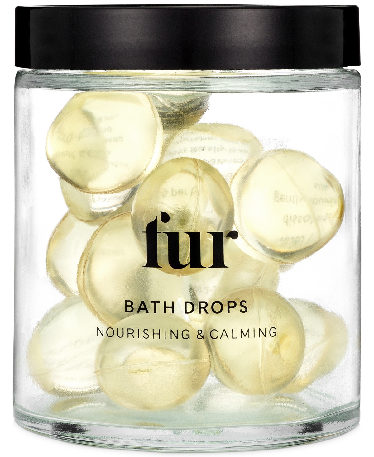 fur Bath Drops | Macy's