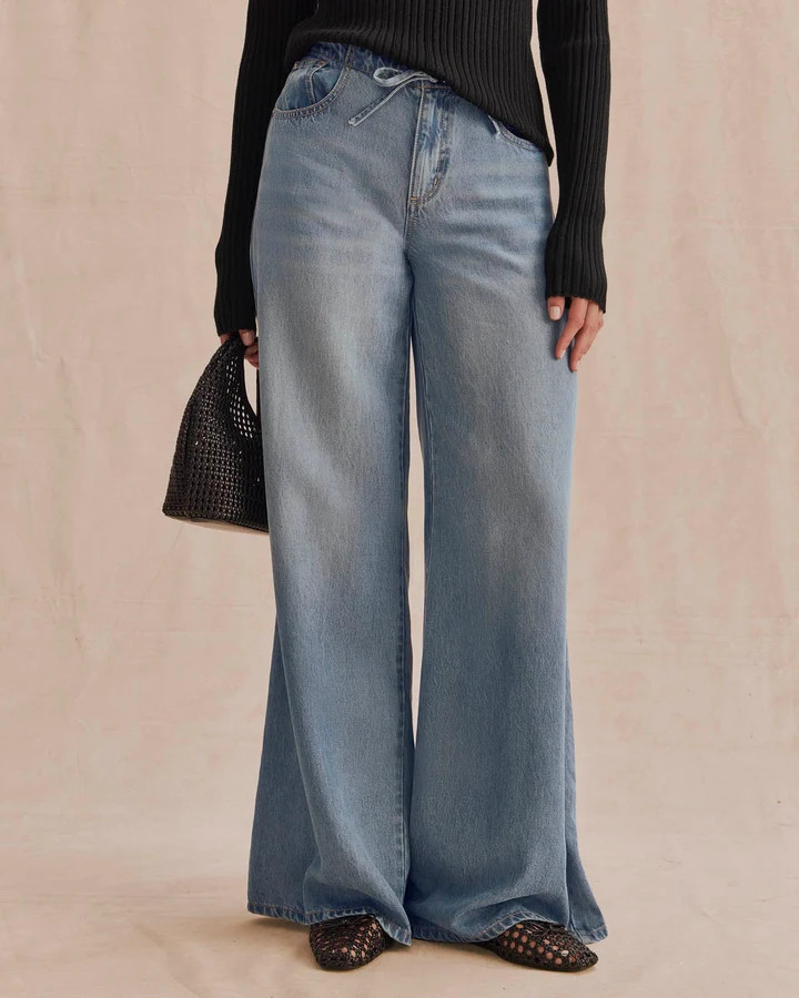 Lounge Denim Pant | Splendid