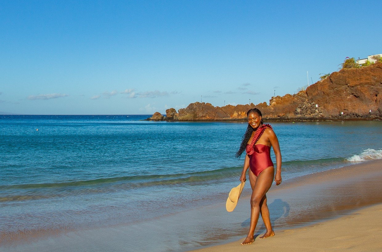 My favorite black designer for all things beach and swimsuits! 

#LTKstyletip #LTKFashionMonth #LTKswimwear