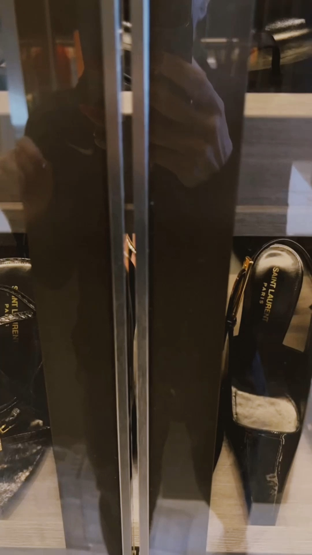Favorite shoes of the moment 🖤

#LTKstyletip #LTKshoecrush