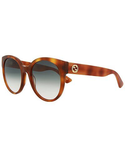 Women's GG0035SN 54mm Sunglasses | Gilt & Gilt City