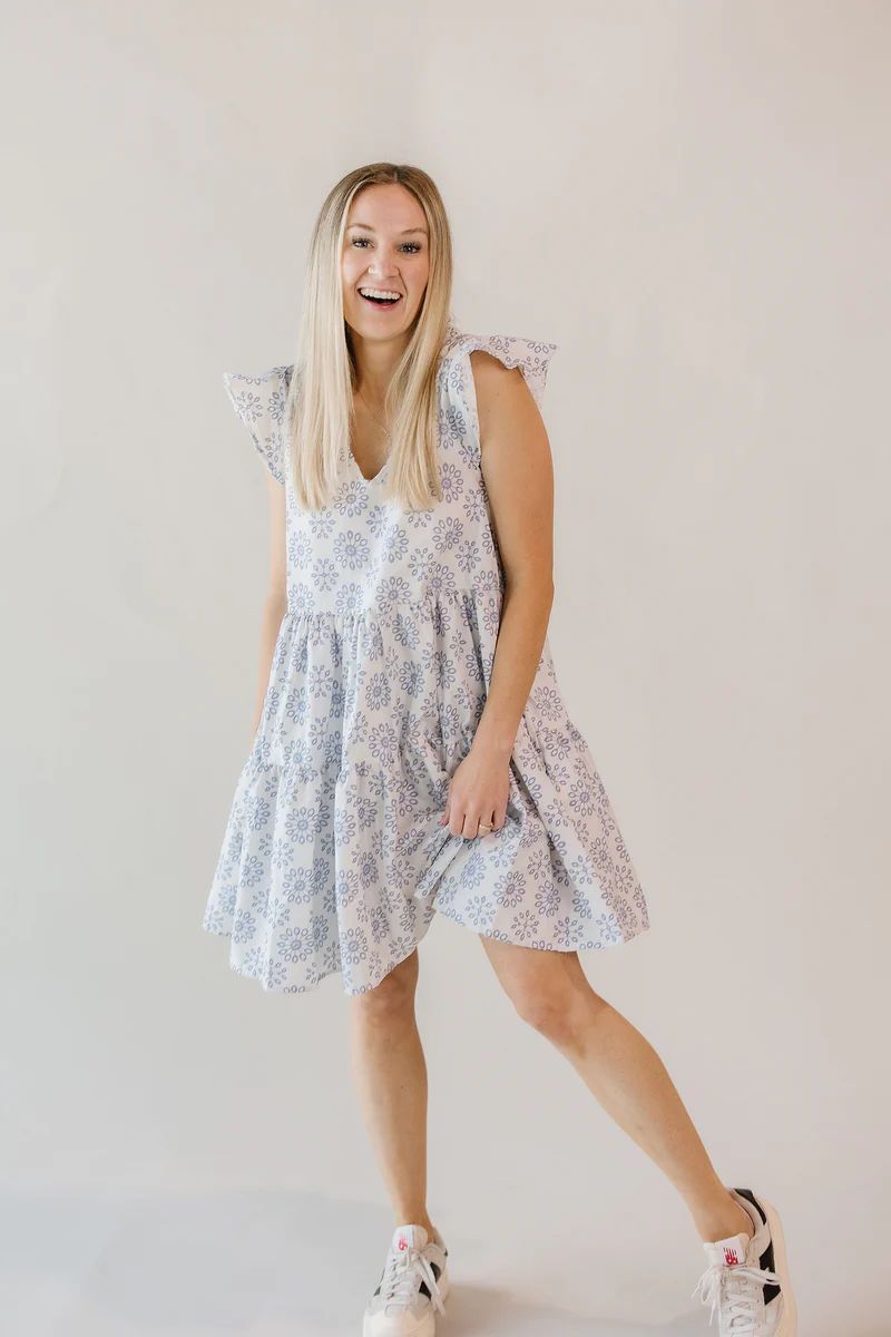The Roman Candles Dress | Stockplace