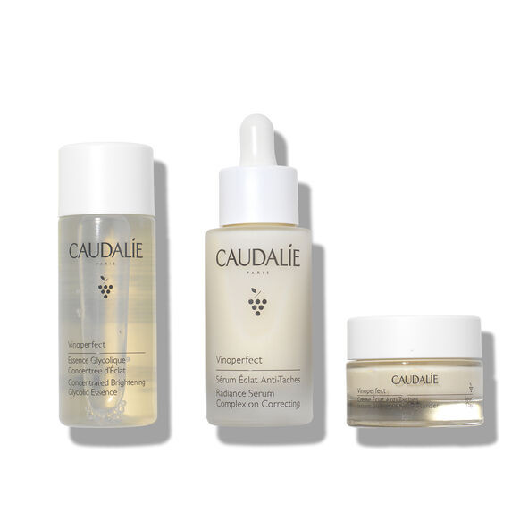 Vinoperfect 1,2,3 Step Set | Space NK (EU)