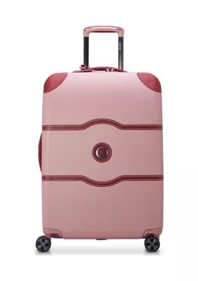 Delsey Paris Chatelet Air Upright Spinner Suitcase | Belk