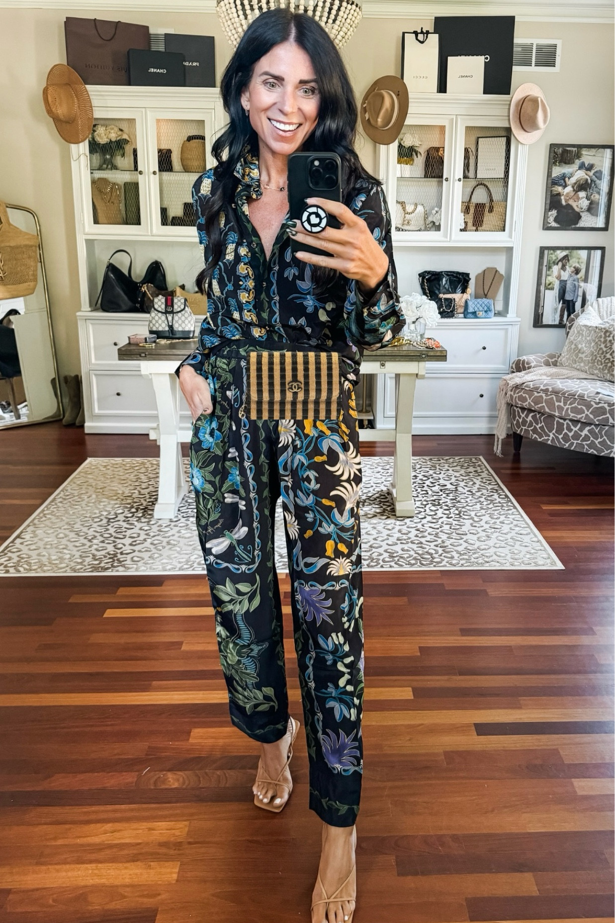 Farm Rio set size small 

#LTKStyleTip #LTKParties #LTKCon