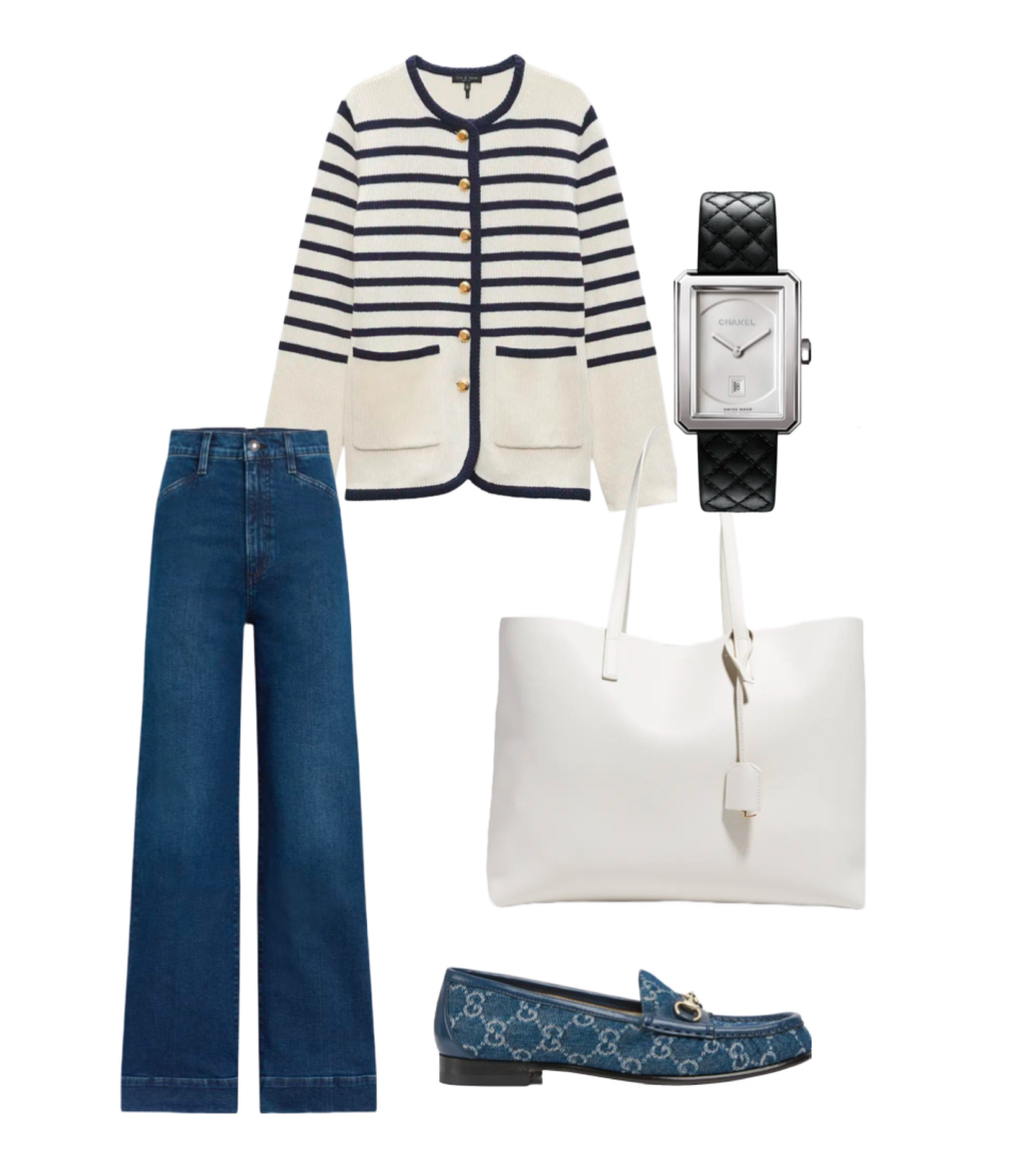 Casual Denim days

#LTKWorkwear #LTKTravel #LTKStyleTip