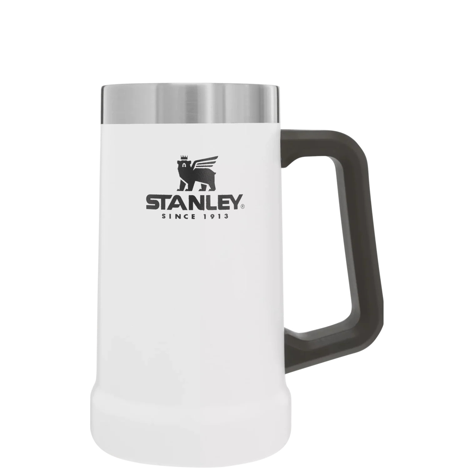 Adventure Big Grip Beer Stein | 24oz Mugs | Stanley | Stanley 1913 (US)