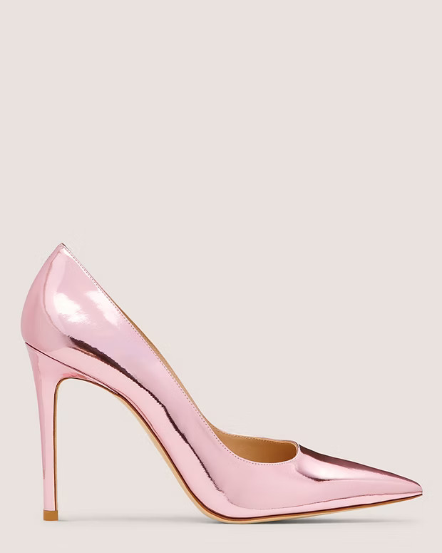 STUART POWER 100 | Stuart Weitzman (US)
