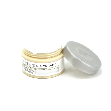 It Cosmetics Confidence In A Cream Transforming Moisturizing Cream Travel [NWOB] | Walmart (US)